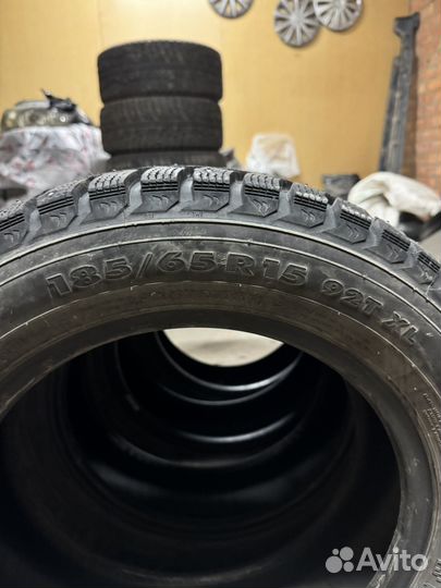 Nokian Tyres Nordman 5 185/65 R15