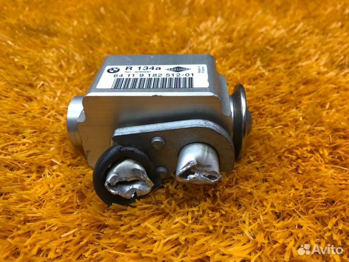 Клапан кондиционера Bmw 3-Series E90 N46B20B 2008