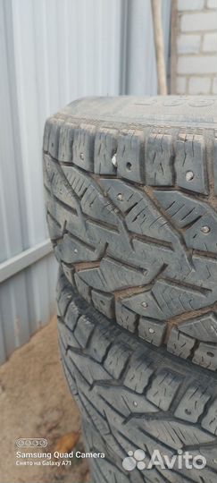 Tigar Ice 205/65 R16