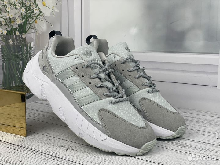 Кроссовки Adidas ZX 22 Boost