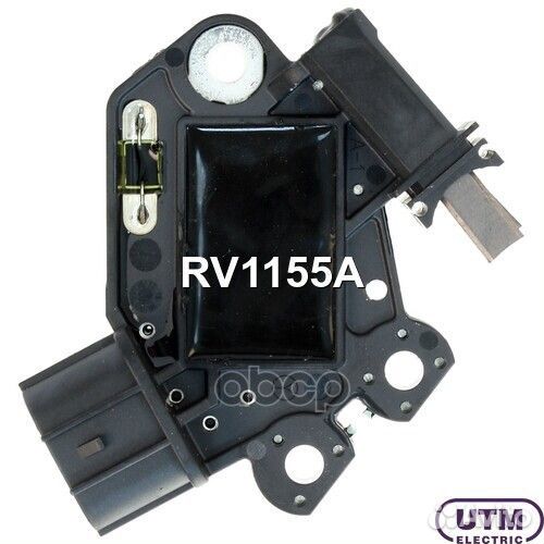 Реле напряжения генератора RV1155A Utm