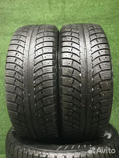 Matador MP 30 Sibir Ice 2 SUV 225/60 R17 103T