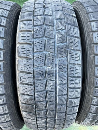 Dunlop SP Winter Maxx WM01 225/60 R17 99Q