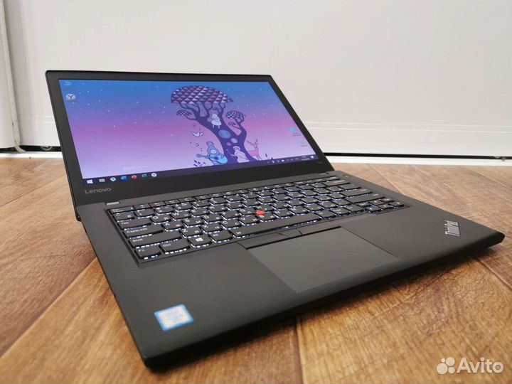 Мощный,сенсорный,металлический Ультрабук lenovo