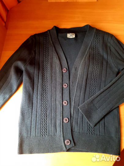 Кофта для мальчика