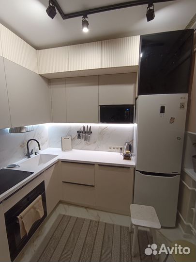 Кухня по Вашим размерам и пожеланиям