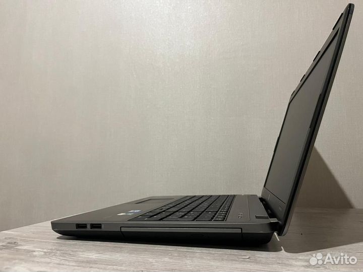 Ноутбук hp probook 4540s