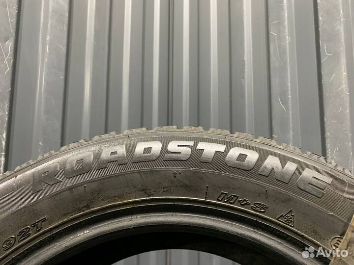 Roadstone Winguard WinSpike 205/60 R16 92T