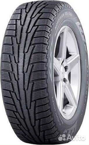 Ikon Tyres Nordman RS2 195/55 R16 91R