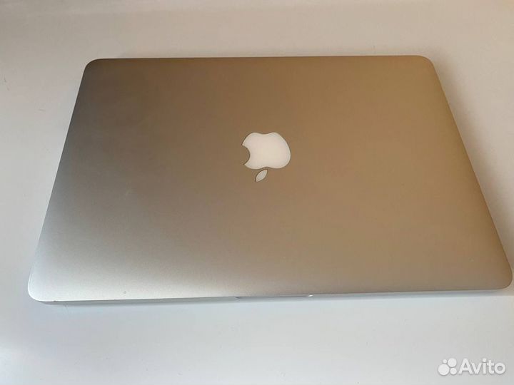 Apple MacBook pro 13 2013 late