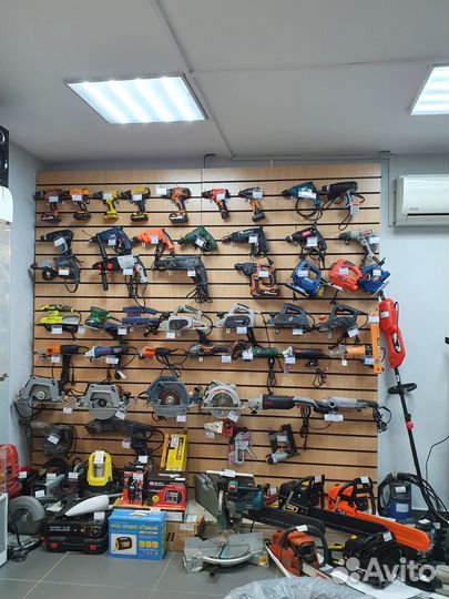 Дрель-шуруповерт аккумуляторная Интерскол да-10/12