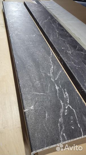 Мраморный шпон под заказ