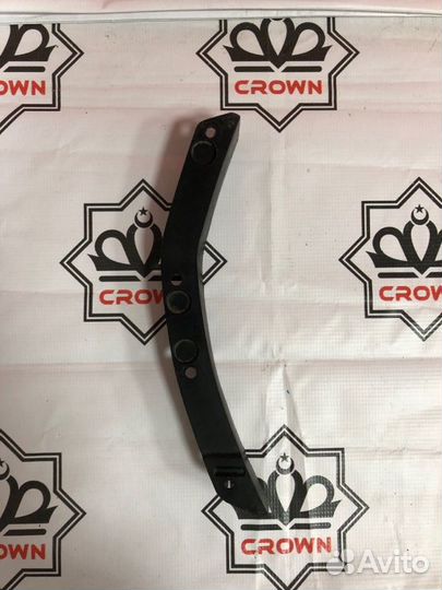 Заглушка Lexus Gs 350