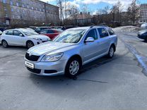 Skoda Octavia 1.6 MT, 2011, 206 000 км, с пробегом, цена 750 000 руб.