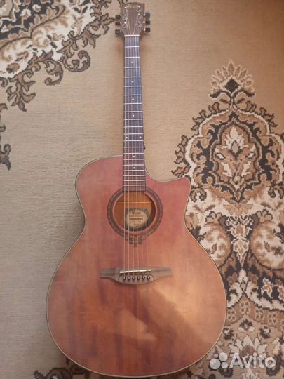 Гитара акустическая Odin gf-285 (Акустика)