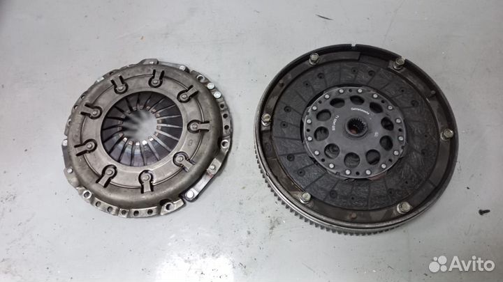 Двигатель запчасти