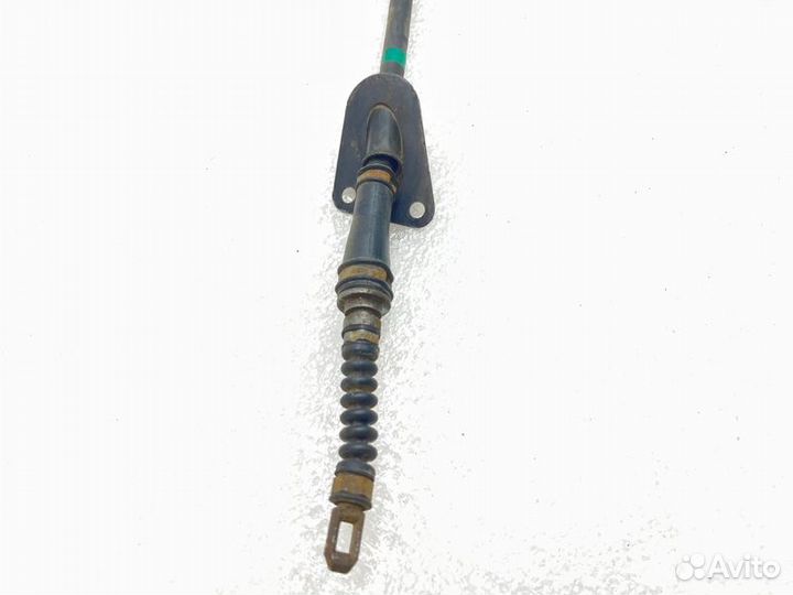 Трос стояночного тормоза задний левый Hyundai