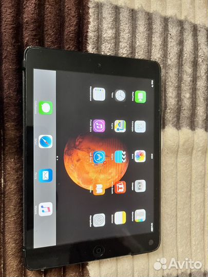 iPad mini 2 16gb sim