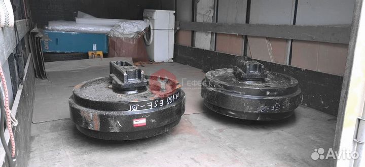 Ленивец Doosan K1011790