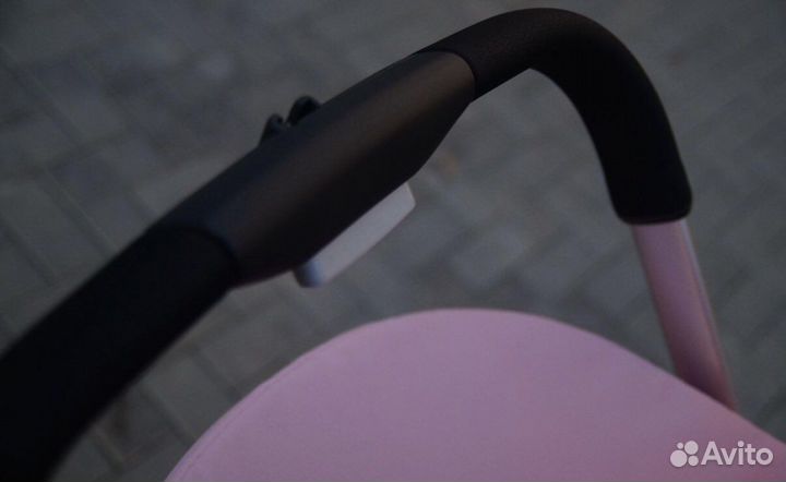 Коляска Stokke crusi