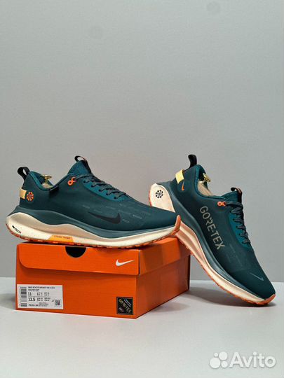 Кроссовки мужские nike reactx