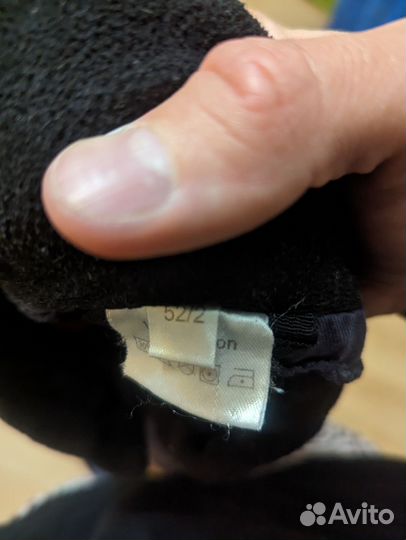 Комбинезон RedFox мчс