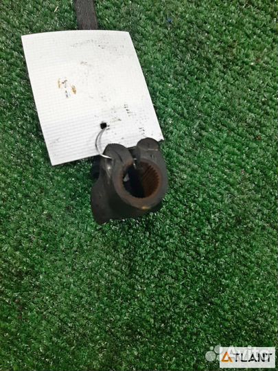 Карданчик рулевой передний toyota caldina