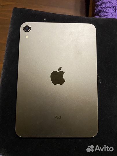 iPad mini 6 64gb