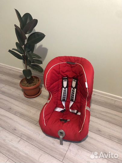 Автомобильное кресло Romer 9-18 кг