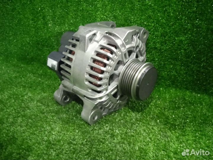 Генератор Hyundai ix35 Киа Оптима капремонт оригин