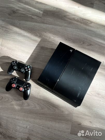 Sony PS4