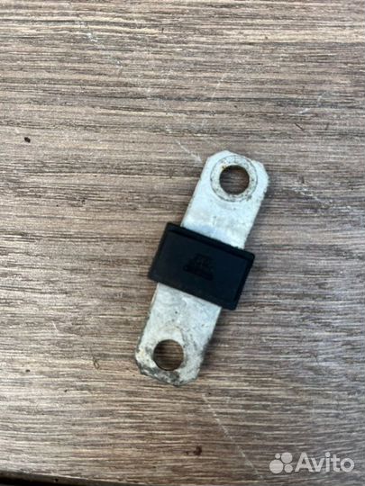 Предохранитель Opel Astra Gtc J 1.4 2012