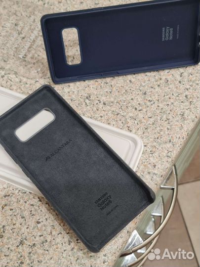 Чехол на samsung galaxy note 8