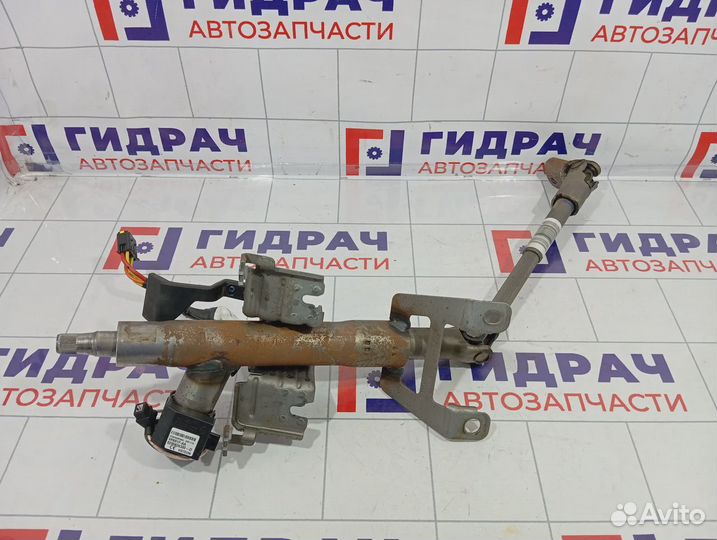 Колонка рулевая LADA Largus 488106612R