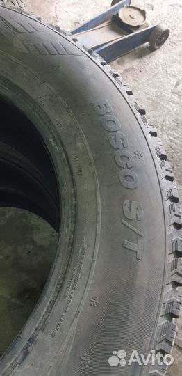 Viatti Bosco S/T V-526 265/60 R18 110S