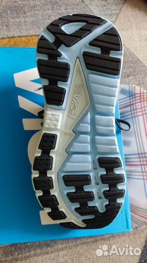 Кроссовки Hoka Gaviota4 оригинал торг