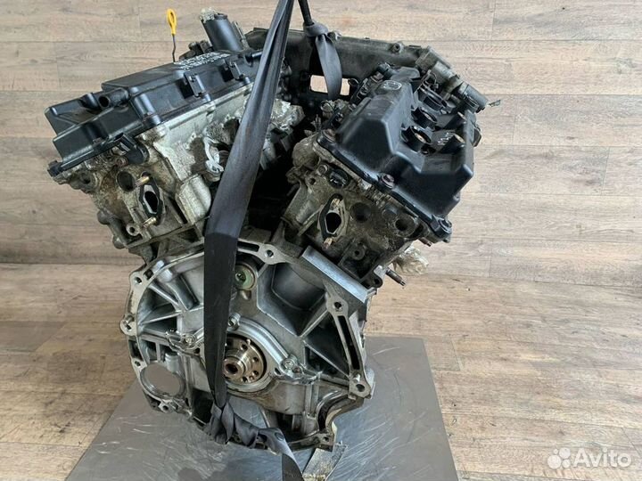 Двигатель VQ35DE Infiniti FX35 s50,M35,G35