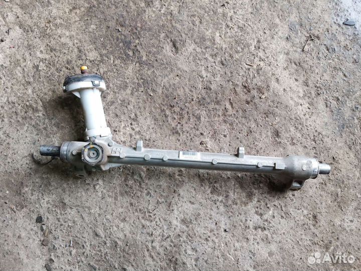 Рулевая рейка Kia Rio 4