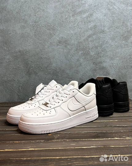 Кроссовки Nike air force 1 low новые