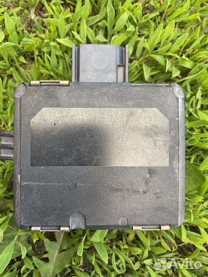 Датчик слепых зон VW Tiguan 2, 3Q0907590G