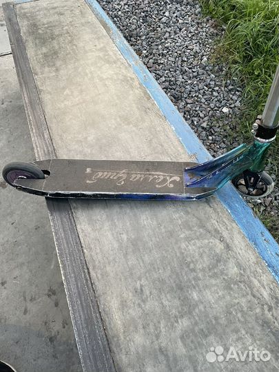 Дека ethic erawan v2