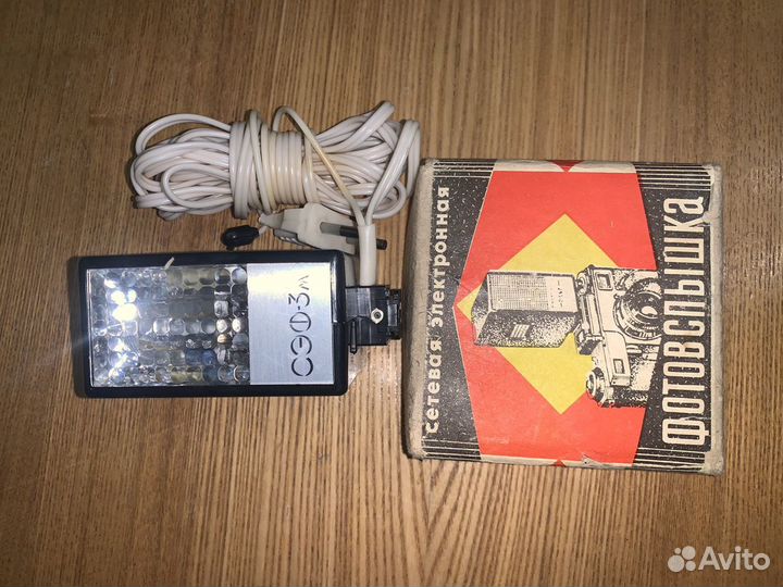 Набор Фотограф