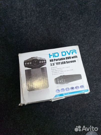 Видеорегистратор