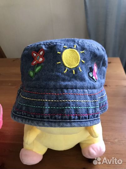 Бейсболка Next, панама CoolClub, цена за 2