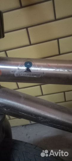Продам bmx
