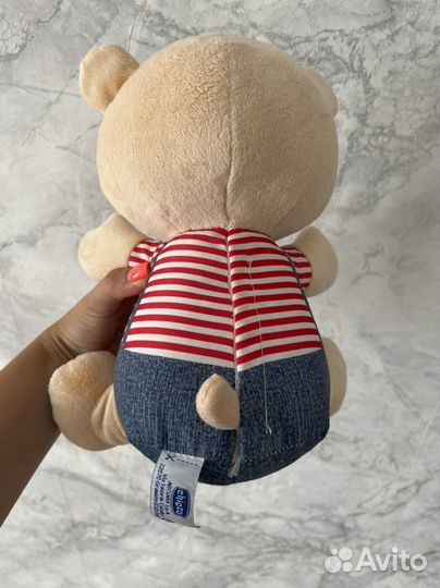 Медведь Chicco