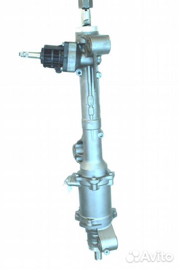 Рейка рулевая Acura MDX