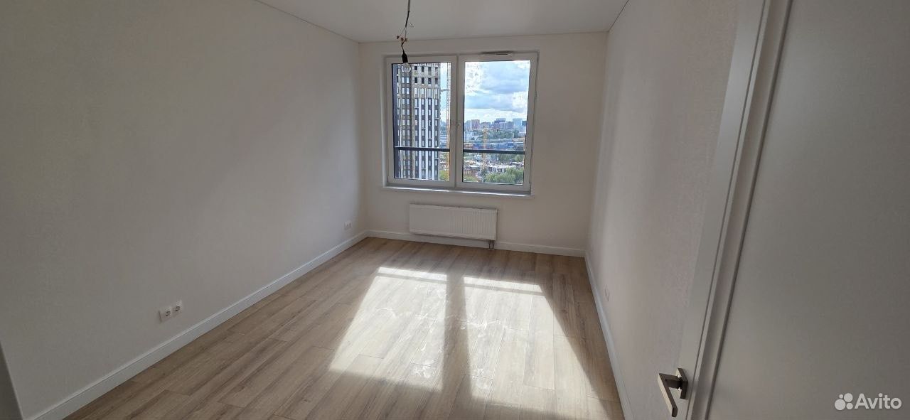 2-комнатная квартира в аренду, Москва, Ильменский пр. 4к1 — 70 000 ₽/мес