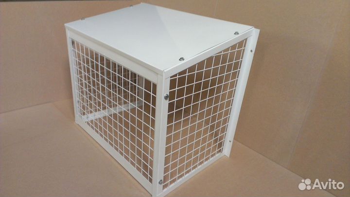 Защита, решетка антивандальная для кондиционера