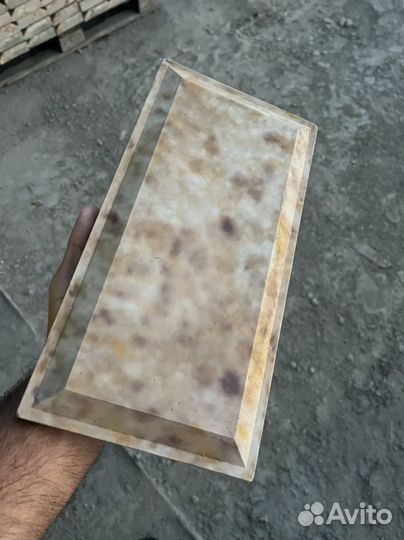 Тротуарная плитка